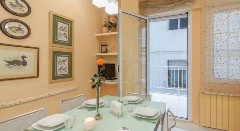Holiday apartment with patio | Good for workation — photo 5