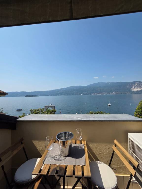 Ferienwohnung  Fondotoce
