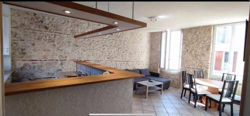 Appartement Agen