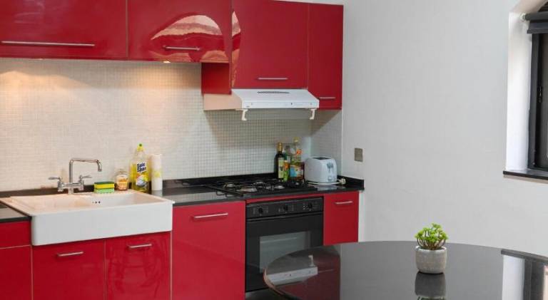 Rental apartment with terrace — photo 3