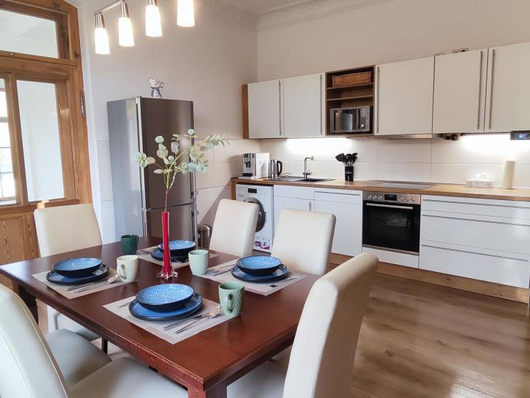 Ferienwohnung Zittau