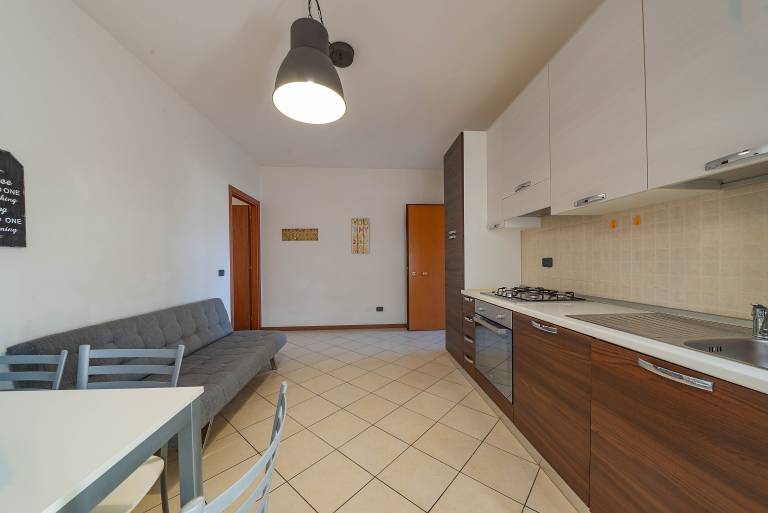 Apartment | Lake view — photo 3
