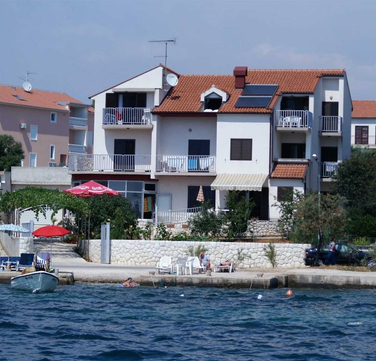 Apartman  Donje Polje