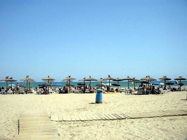 Apartamento  Los Arenales del Sol