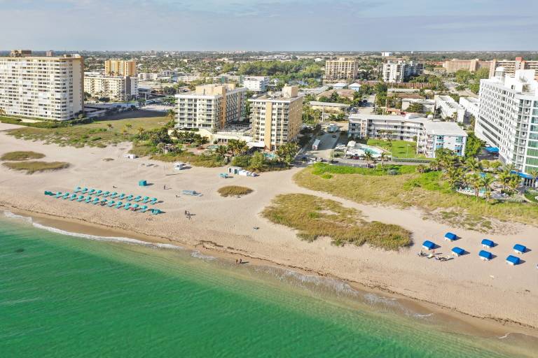 Condo Pompano Beach