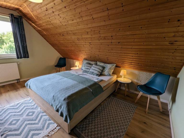 Lägenhet Usedom