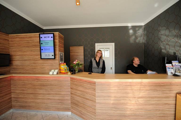 Zur Heideblüte, Hotel — photo 4