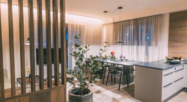 Rental apartment with 3 rooms for 10 persons in Garmisch-Partenkirchen