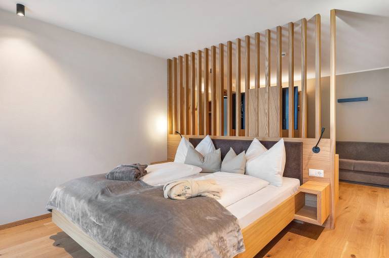 Privatzimmer in Sarntal, Weißenbach f&uuml;r max. 3 Personen