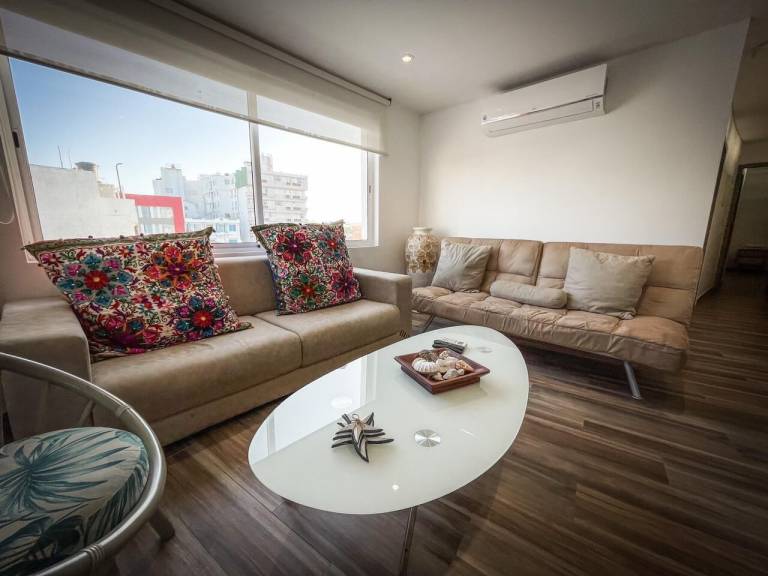Apartamento Ilha de San Andrés