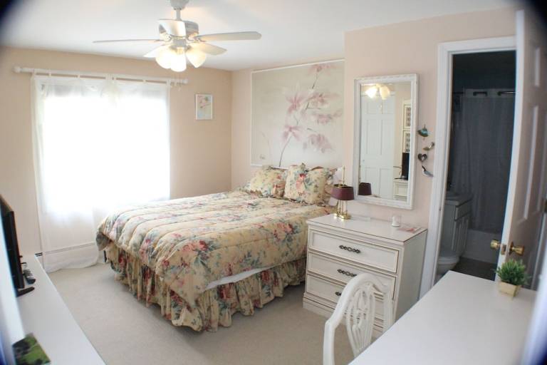 Accommodation Wilmington