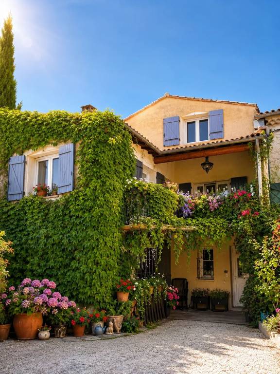 Appartement Bédarrides