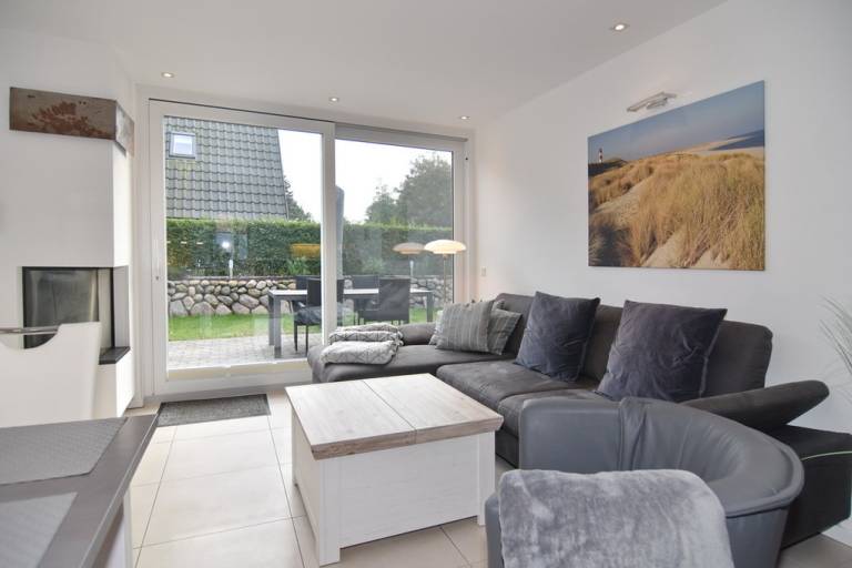 Ferienhaus  Westerland