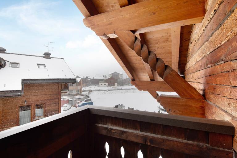 Rental apartment with fast internet | Garden view — photo 4
