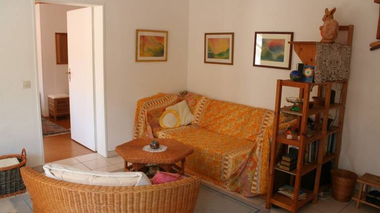 Ferienwohnung Ludwigswinkel