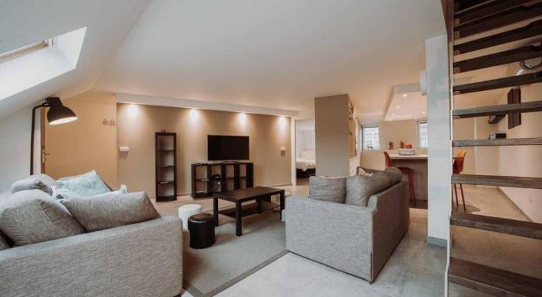 Appartement Chimay
