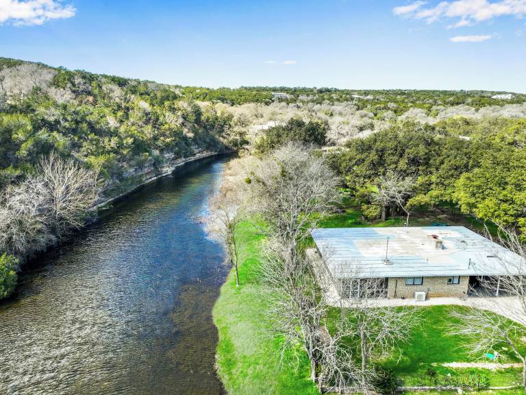 House Wimberley