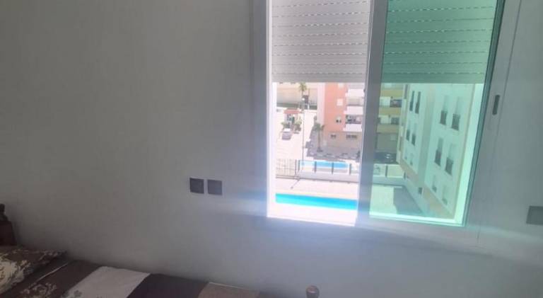 Apartment La Nouvelle Ville Ibn Batouta