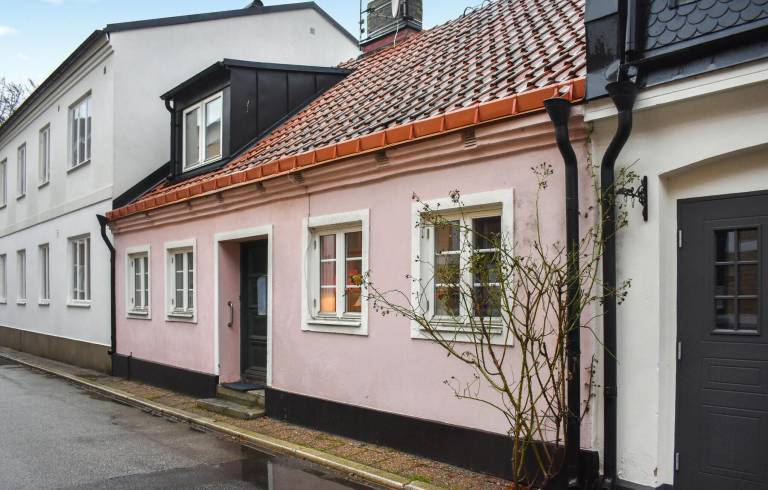 Ferienhaus Ystad