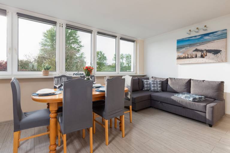 Ferienwohnung Kolberg