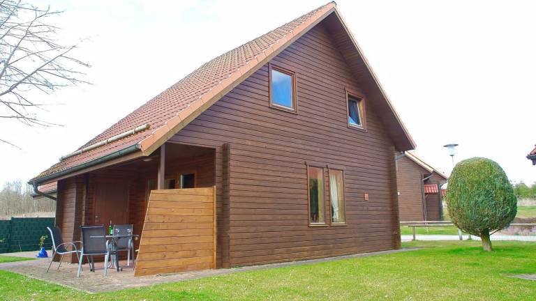 Ferienhaus  Hasselfelde