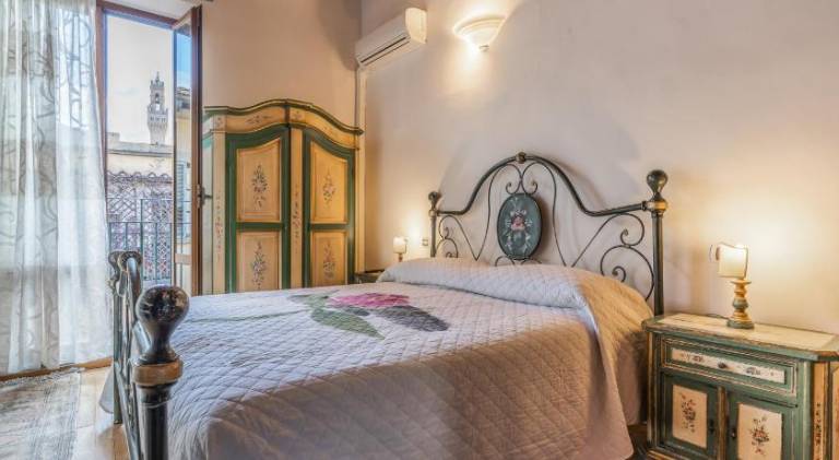 Rental apartment | Near Florence Cathedral in Santa Maria