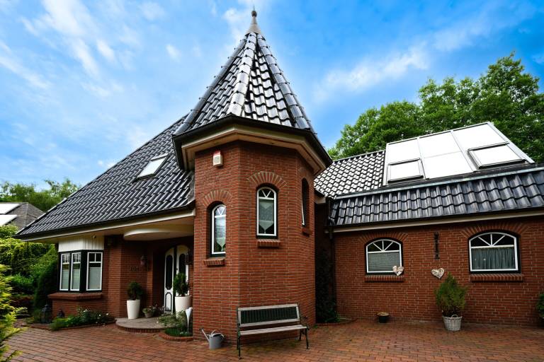Ferienwohnung Neu Wulmstorf