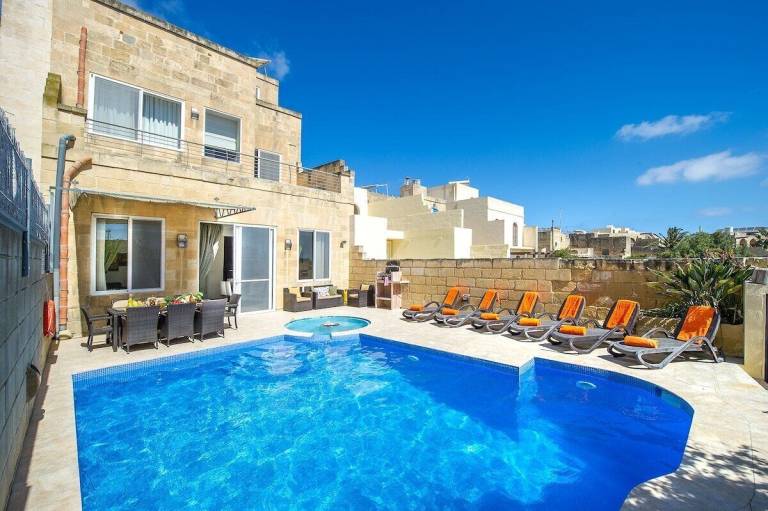 Villa Gozo
