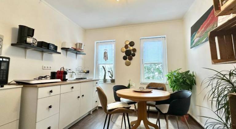 Apartment with 2 rooms for 6 persons — photo 3