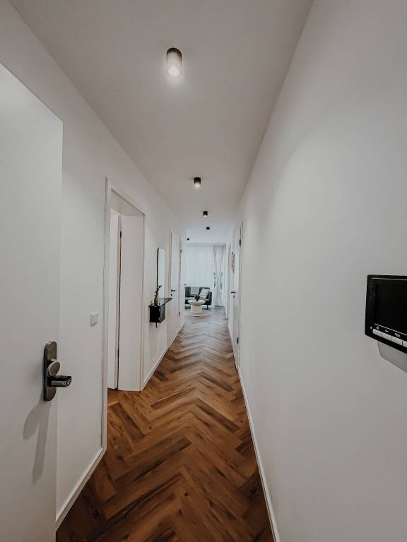 Ferienwohnung Heddesheim