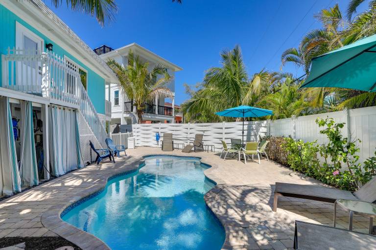 Apartment  Siesta Key