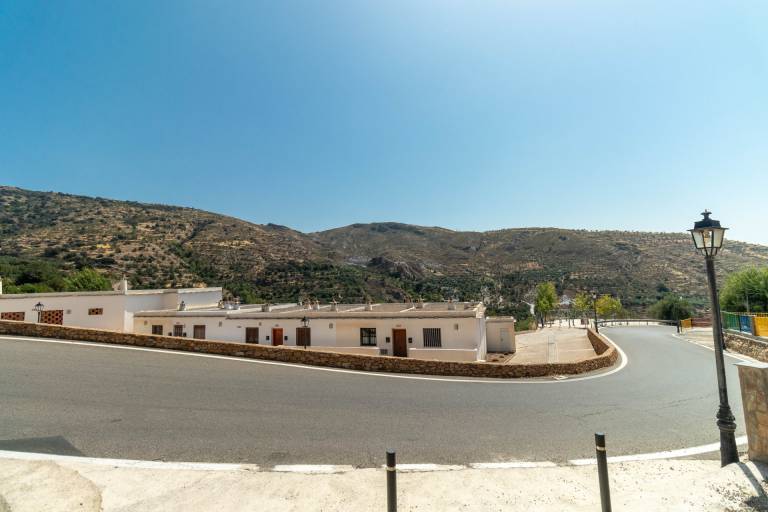 Apartamento  Abrucena