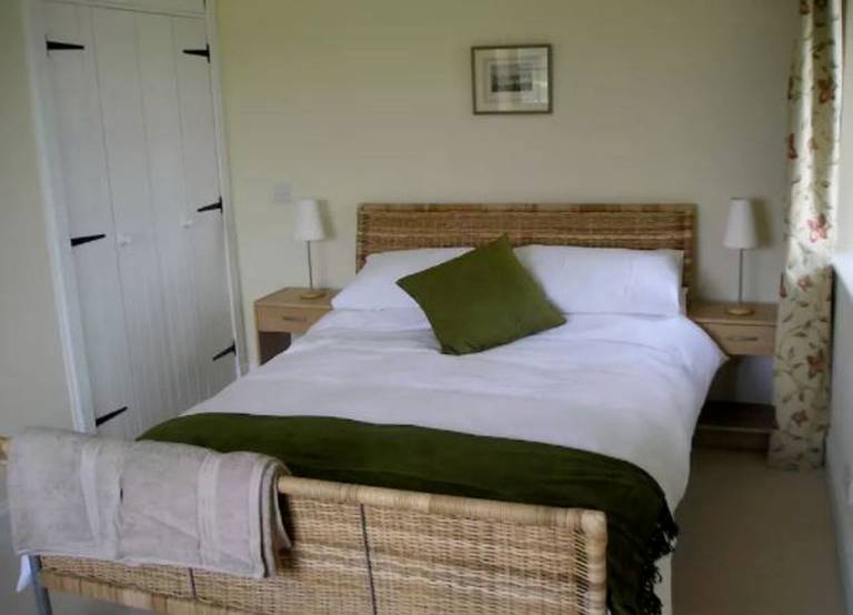 Cozy Farm Cottage Holiday Rental in Countryside of Blairgowrie, Perthshire, Scotland — photo 4