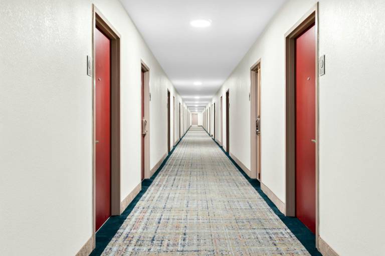 Red Roof Inn Harrisburg North — photo 4
