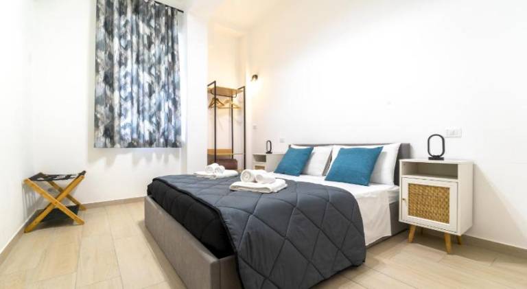 Holiday apartment | Perfect for remote work in Messina