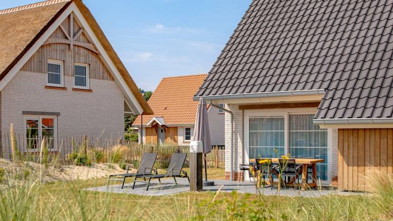 Ferienhaus Groede