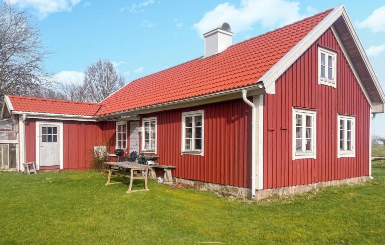 Hus Sunnaryd