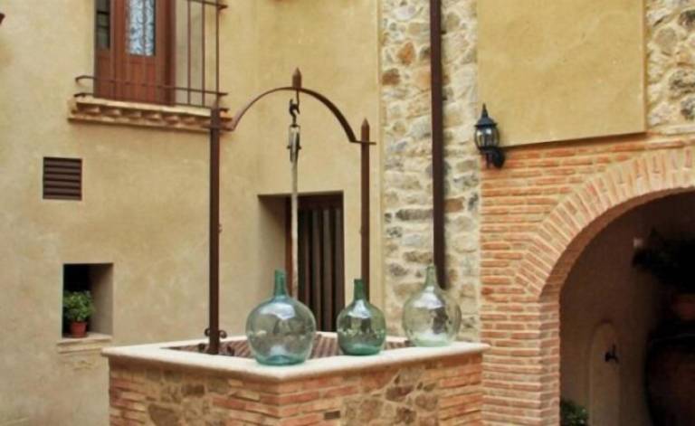 Casa Rural Dona Blanca — photo 5