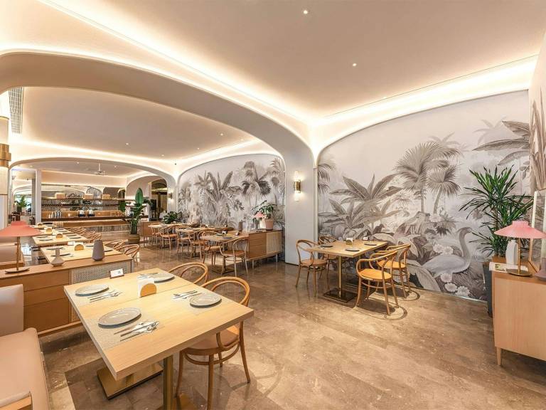 Mercure Xi'an High-tech Zone Center — photo 4