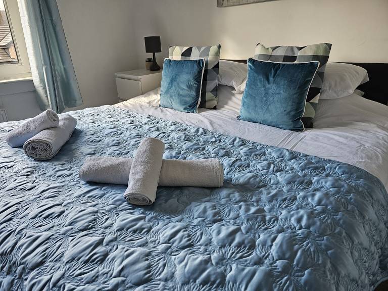 Apartment Helensburgh