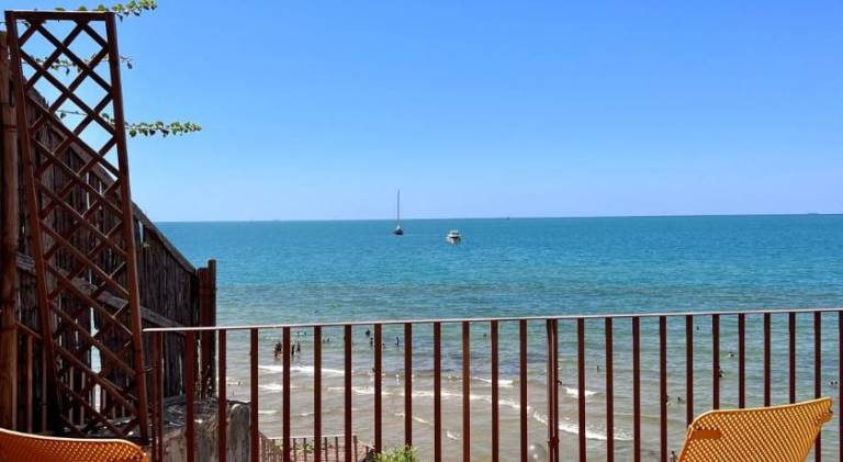 Residenza Fontanelle-Beach Resort in Castellabate