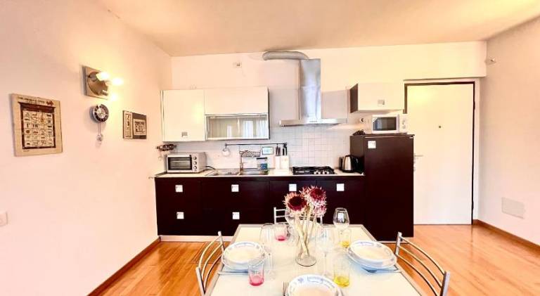 Holiday apartment | Near Lucca Cathedral — photo 3