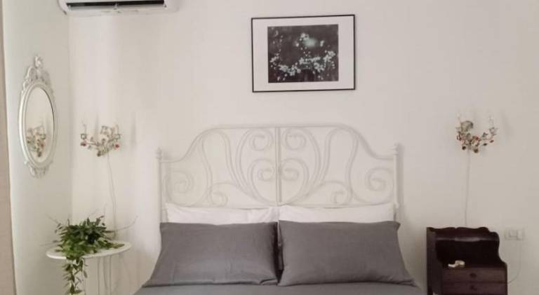 La Casa di Madhu in Catania