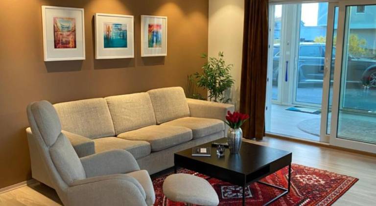 Beautiful rental apartment | Pets allowed in Vaga
