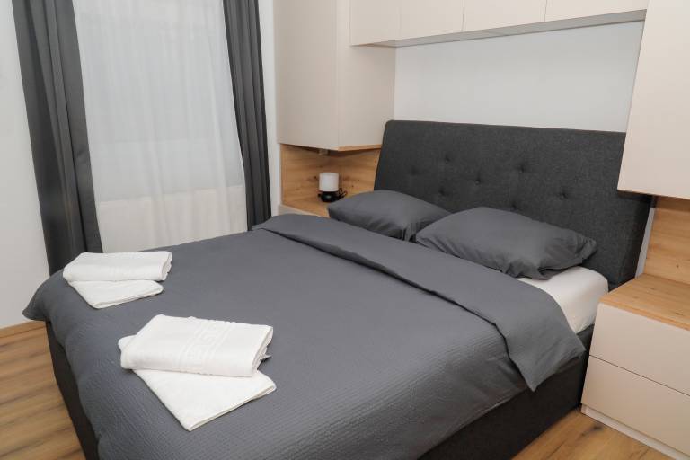 Apartman Sveta Klara