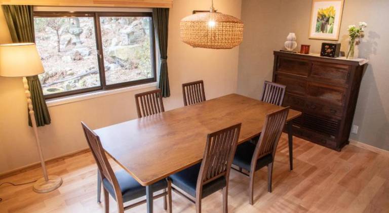 Vacation home with patio & garden | Next to Nikkō Tōshō-gū — photo 4