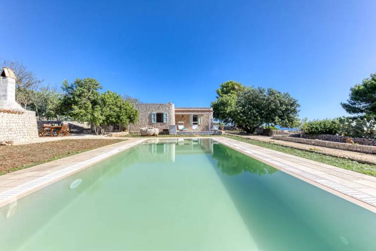 Villa with private pool | Pets are welcome — photo 2