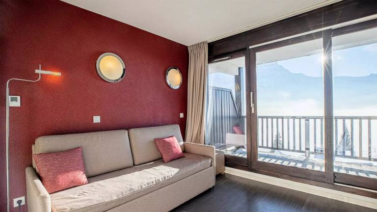 Appartement  Flaine