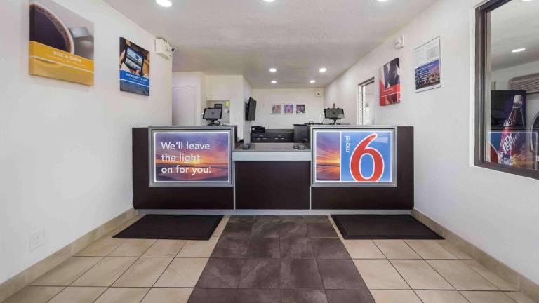 Motel 6 Meridian, MS — photo 2