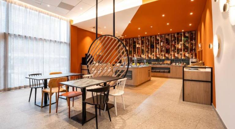 B&B HOTEL Brussels Airport — photo 2
